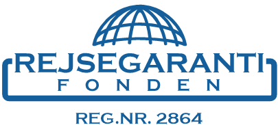 Logo - Rejsegarantifonden